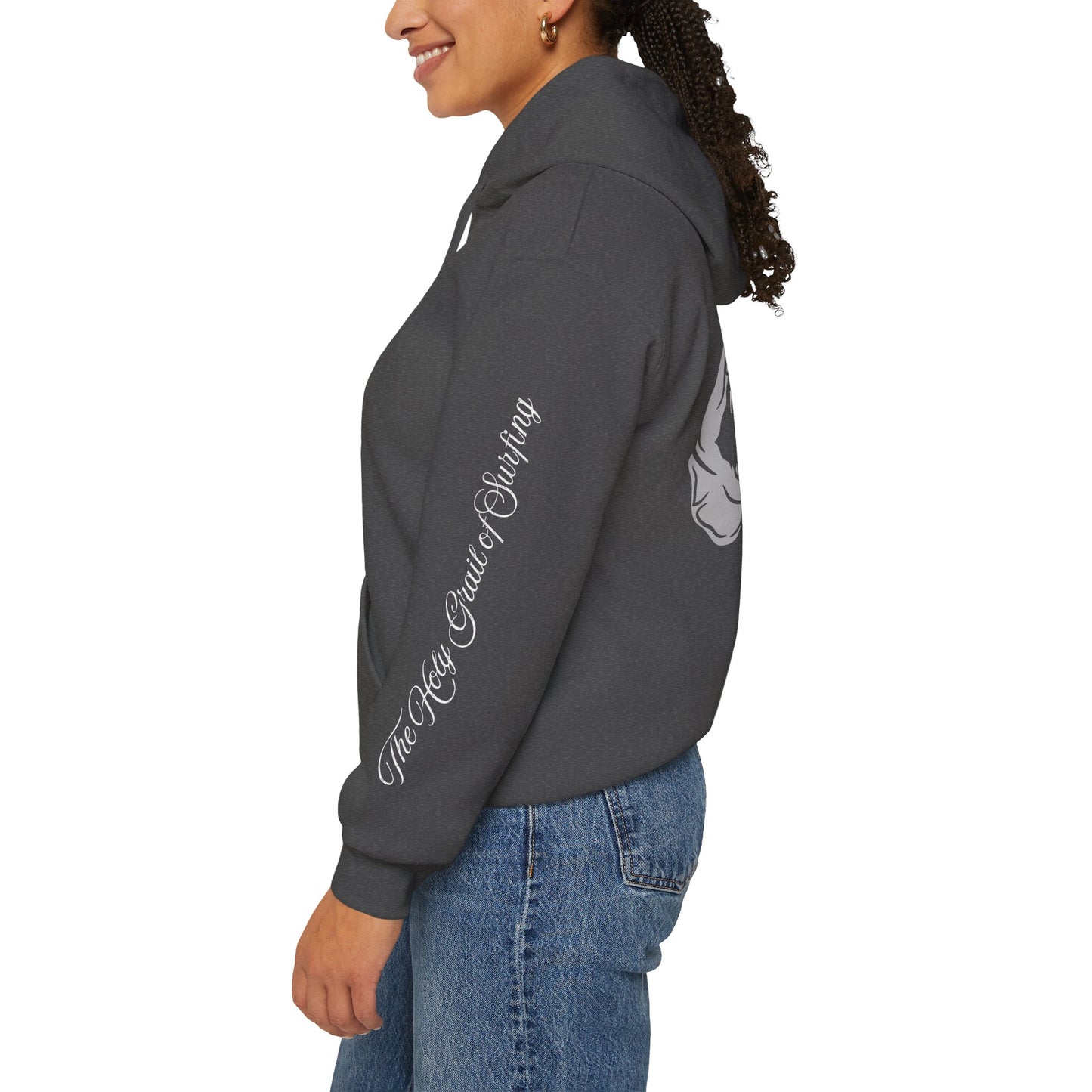 EmptyLineup - Pay The Taxman: Unisex Heavy Blend™ Hooded Sweatshirt
