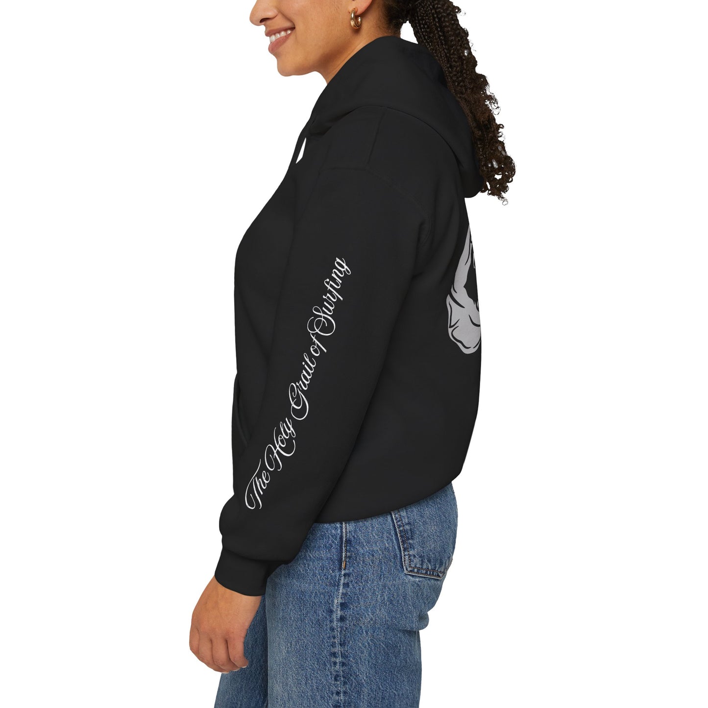 EmptyLineup - Pay The Taxman: Unisex Heavy Blend™ Hooded Sweatshirt